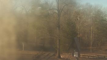 Weather camera view of Camp Marymount.