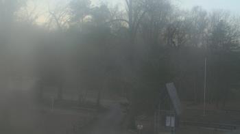 Weather camera view of Camp Marymount.