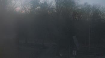 Weather camera view of Camp Marymount.