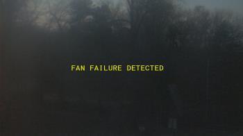 Weather camera view of Camp Marymount.