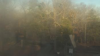 Weather camera view of Camp Marymount.