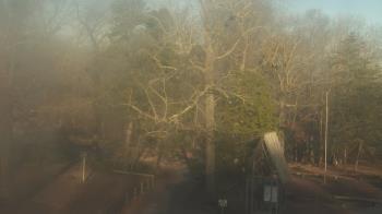 Weather camera view of Camp Marymount.