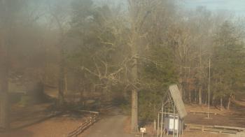 Weather camera view of Camp Marymount.