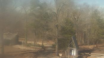 Weather camera view of Camp Marymount.