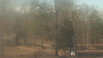 Weather camera view of Camp Marymount.