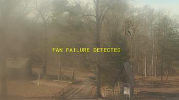 Weather camera view of Camp Marymount.