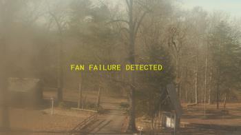 Weather camera view of Camp Marymount.