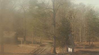 Weather camera view of Camp Marymount.