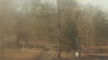 Weather camera view of Camp Marymount.