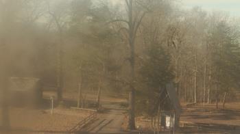 Weather camera view of Camp Marymount.