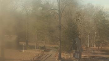 Weather camera view of Camp Marymount.