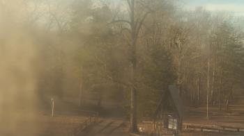 Weather camera view of Camp Marymount.