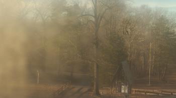 Weather camera view of Camp Marymount.