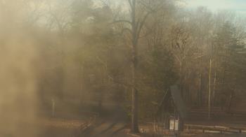 Weather camera view of Camp Marymount.