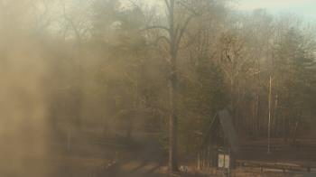 Weather camera view of Camp Marymount.