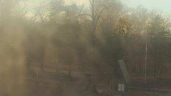 Weather camera view of Camp Marymount.