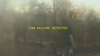 Weather camera view of Camp Marymount.