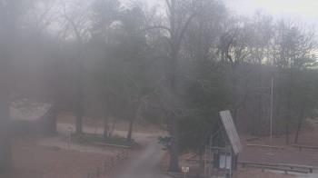 Weather camera view of Camp Marymount.