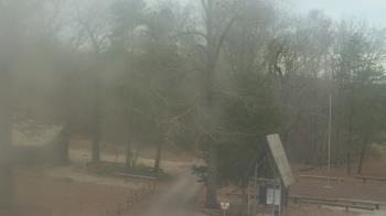 Weather camera view of Camp Marymount.