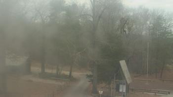 Weather camera view of Camp Marymount.