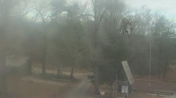 Weather camera view of Camp Marymount.