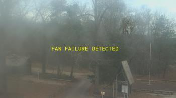 Weather camera view of Camp Marymount.