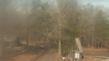 Weather camera view of Camp Marymount.
