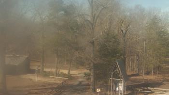 Weather camera view of Camp Marymount.