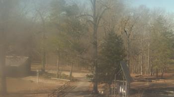 Weather camera view of Camp Marymount.