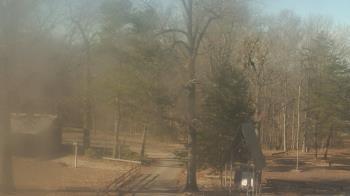 Weather camera view of Camp Marymount.