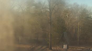 Weather camera view of Camp Marymount.