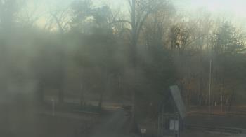 Weather camera view of Camp Marymount.