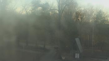 Weather camera view of Camp Marymount.