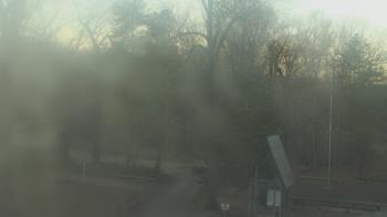 Weather camera view of Camp Marymount.