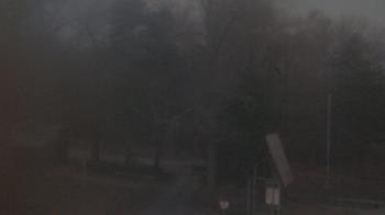 Weather camera view of Camp Marymount.