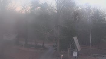 Weather camera view of Camp Marymount.
