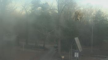 Weather camera view of Camp Marymount.