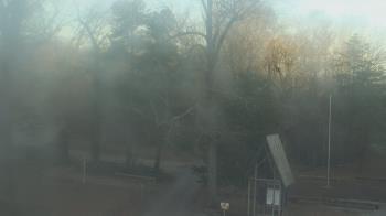 Weather camera view of Camp Marymount.