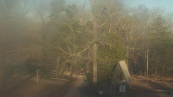 Weather camera view of Camp Marymount.