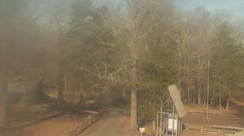 Weather camera view of Camp Marymount.