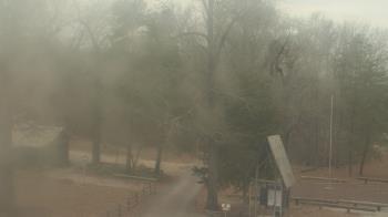 Weather camera view of Camp Marymount.