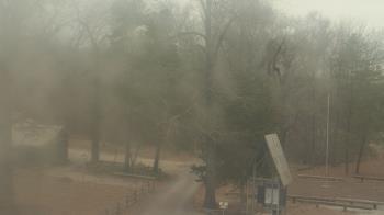 Weather camera view of Camp Marymount.