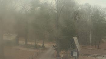 Weather camera view of Camp Marymount.