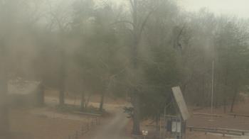 Weather camera view of Camp Marymount.