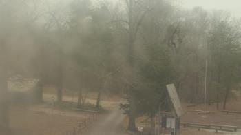 Weather camera view of Camp Marymount.
