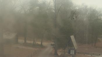 Weather camera view of Camp Marymount.