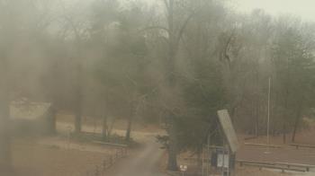 Weather camera view of Camp Marymount.