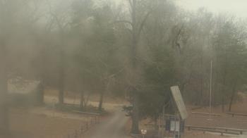 Weather camera view of Camp Marymount.