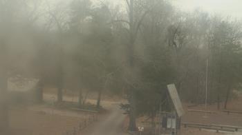 Weather camera view of Camp Marymount.