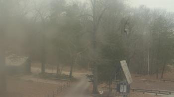 Weather camera view of Camp Marymount.
